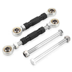 Rear Suspension Lowering Links Kit for YAMAHA YZFR1 (2015–2023)