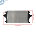 Intercooler for Cadillac CT6 (2016–2018) L4 2.0L Turbocharged