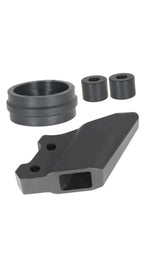 Chain Roller Guide Kit for Yamaha Blaster YFS200 (1988–2006) - Black