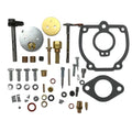 Carburetor Repair Kit IHS4037 for International