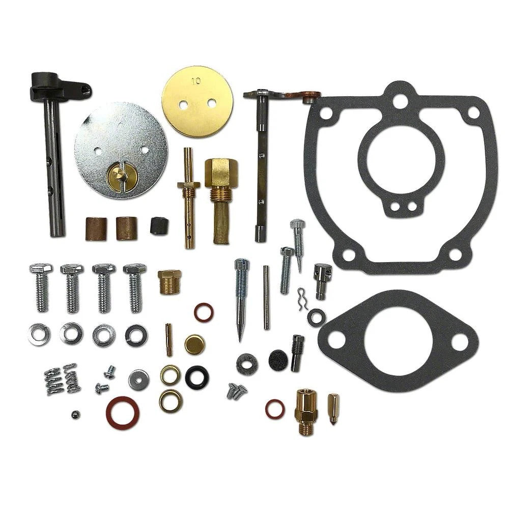 Carburetor Repair Kit IHS4037 for International