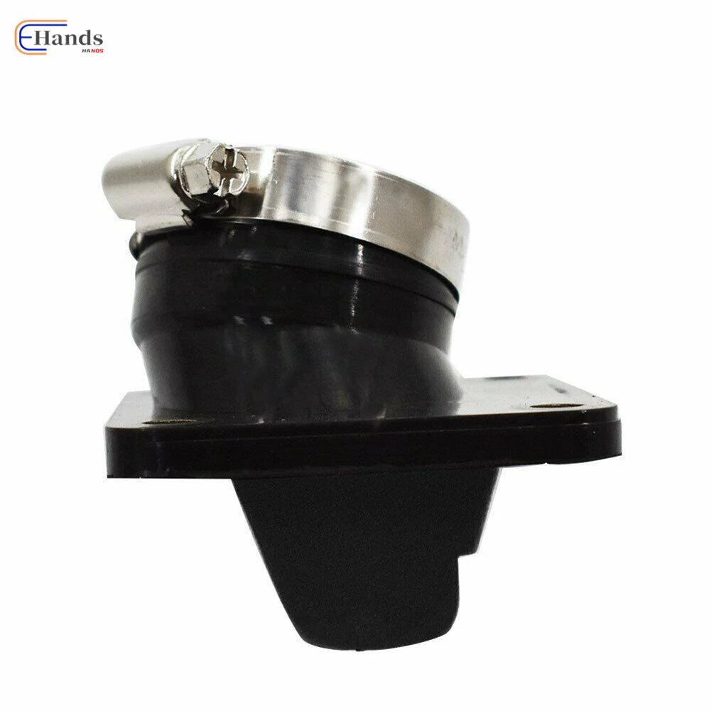 Carburetor Intake Manifold Joint Boot for Yamaha YZ80 (1993–2001), YZ85 (2002–2017)