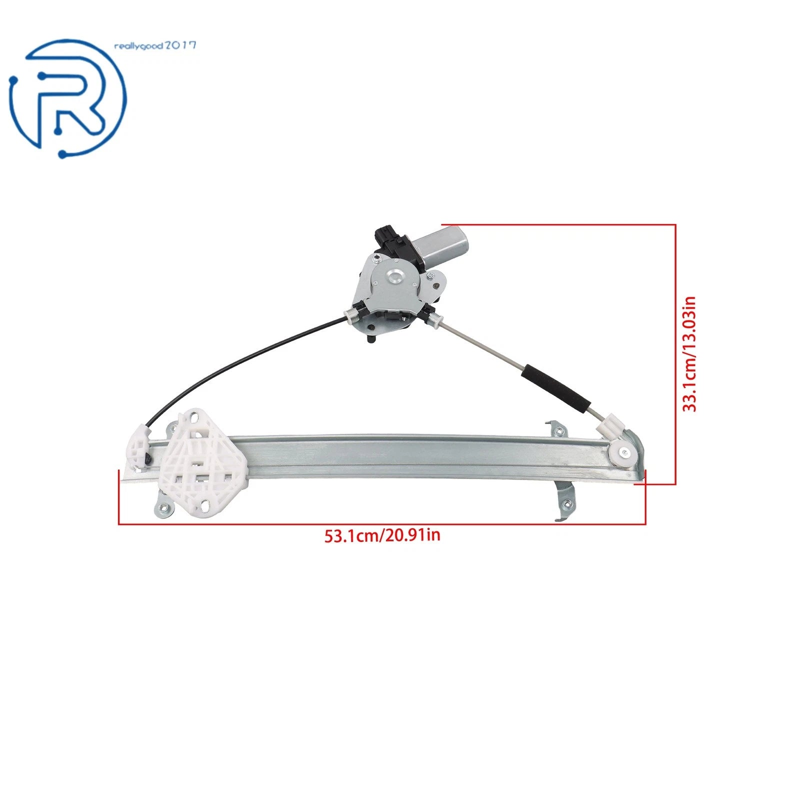 Power Window Regulator for Subaru Outback Legacy (2010-2014)