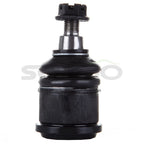 14-Piece Front Steering Tie Rod End Link for Honda Accord (2003–2007)