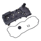 Left Engine Valve Cover w/ Gasket for Toyota Sienna (2017–2020) 11202-0P010