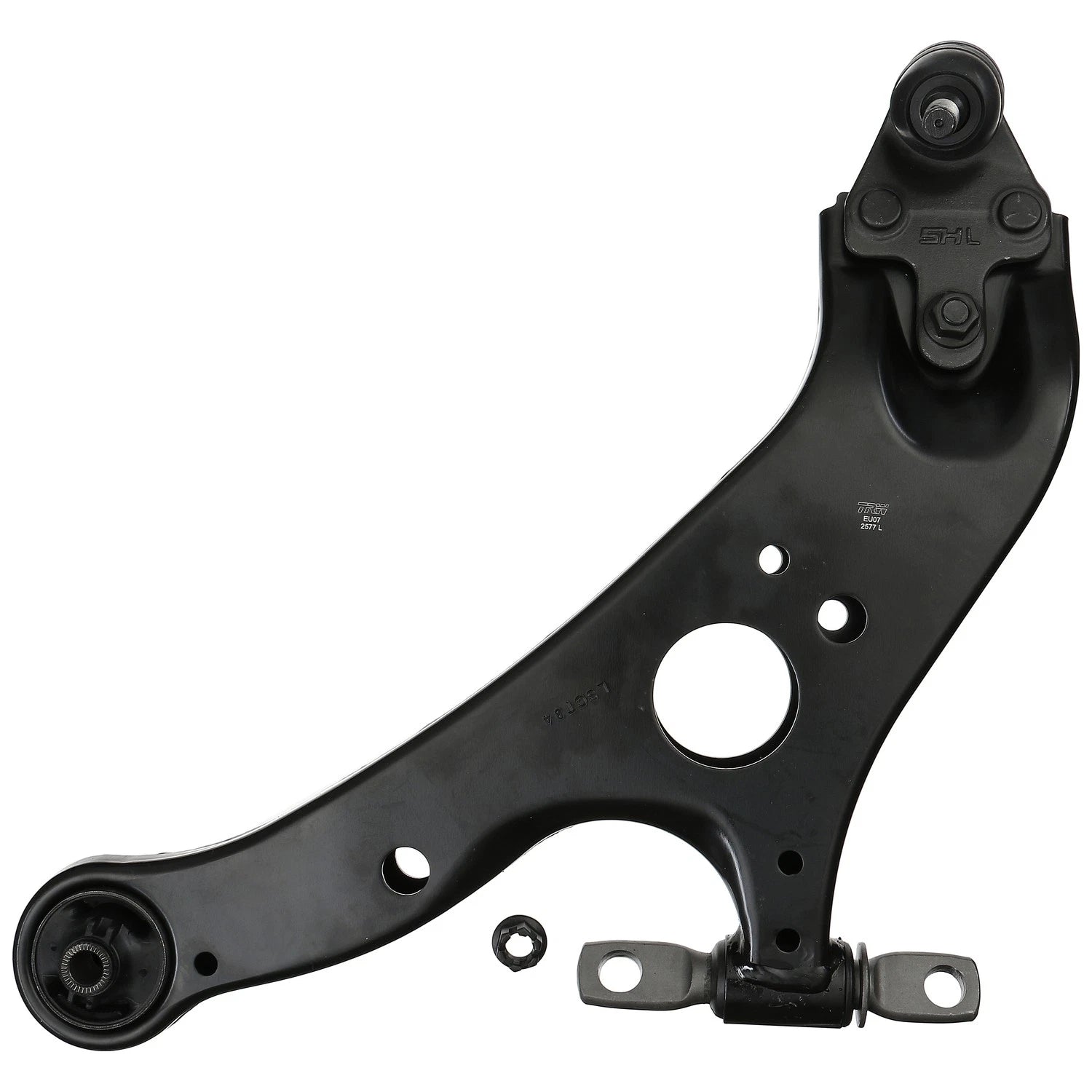 Front Left Lower Control Arm for Toyota Sienna (2011–2020)