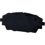 Set of 4 Brake Pads for Mazda 3 (2019–2021)
