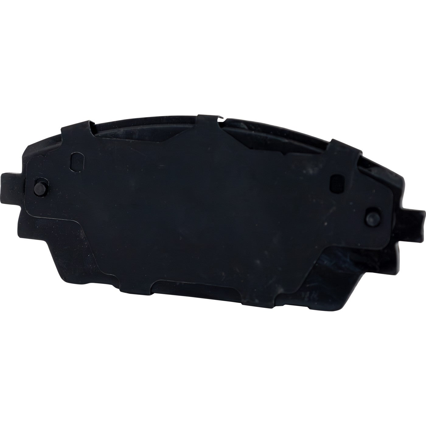 Set of 4 Brake Pads for Mazda 3 (2019–2021)