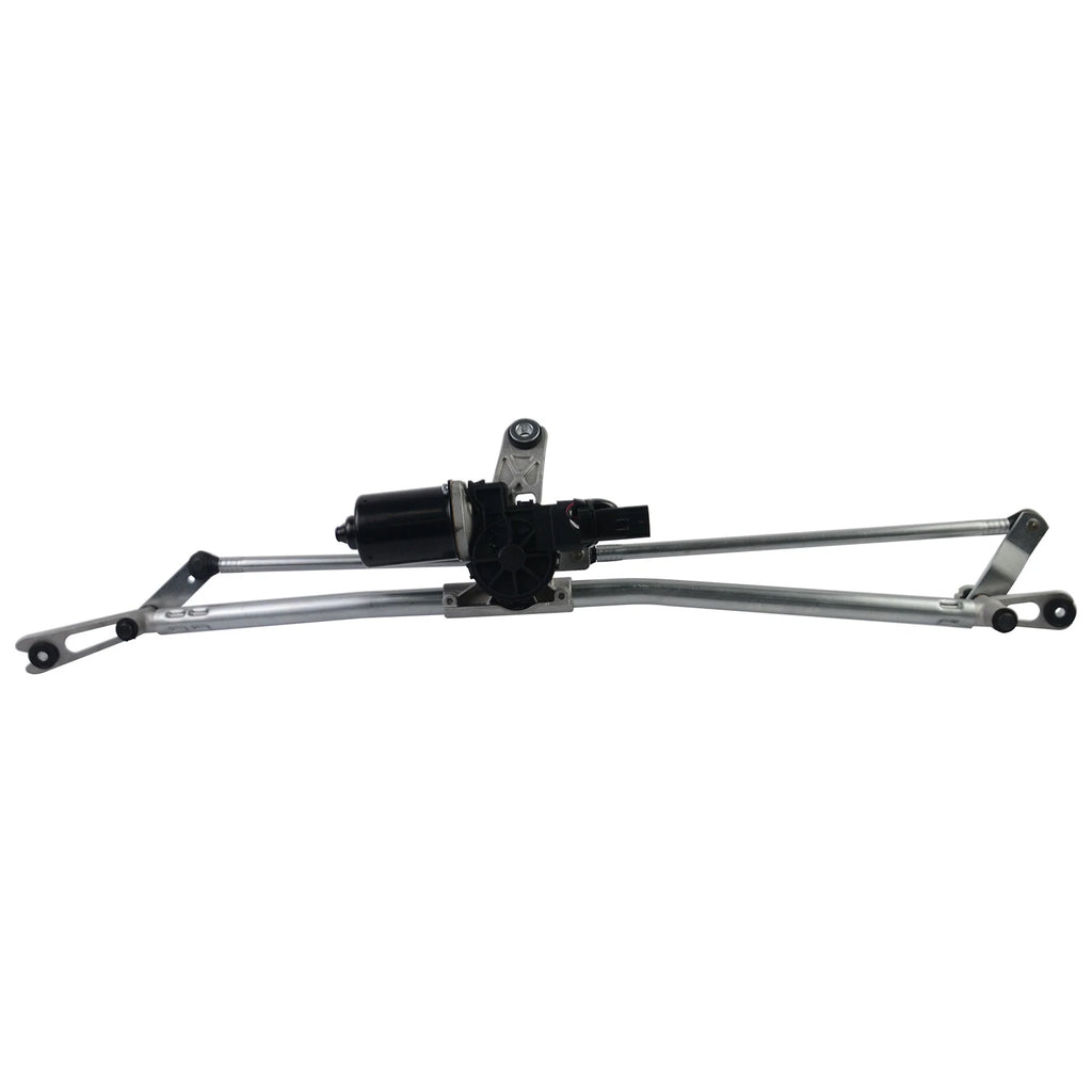 Windshield Wiper Motor Assembly for Dodge Ram 1500 (2002-2004)