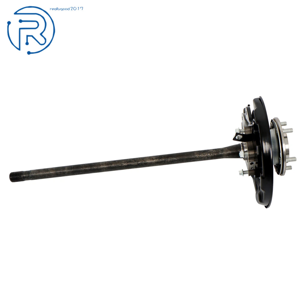 Rear Left Drive Side Axle Shaft Assembly for Toyota Tundra (2007–2016)