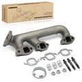 Right Exhaust Manifold for Chevrolet Blazer S10 GMC Jimmy Sonoma (1995)