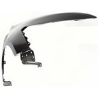 Set of 2 CAPA Fenders for Honda Accord (2008–2012) Front Left & Right