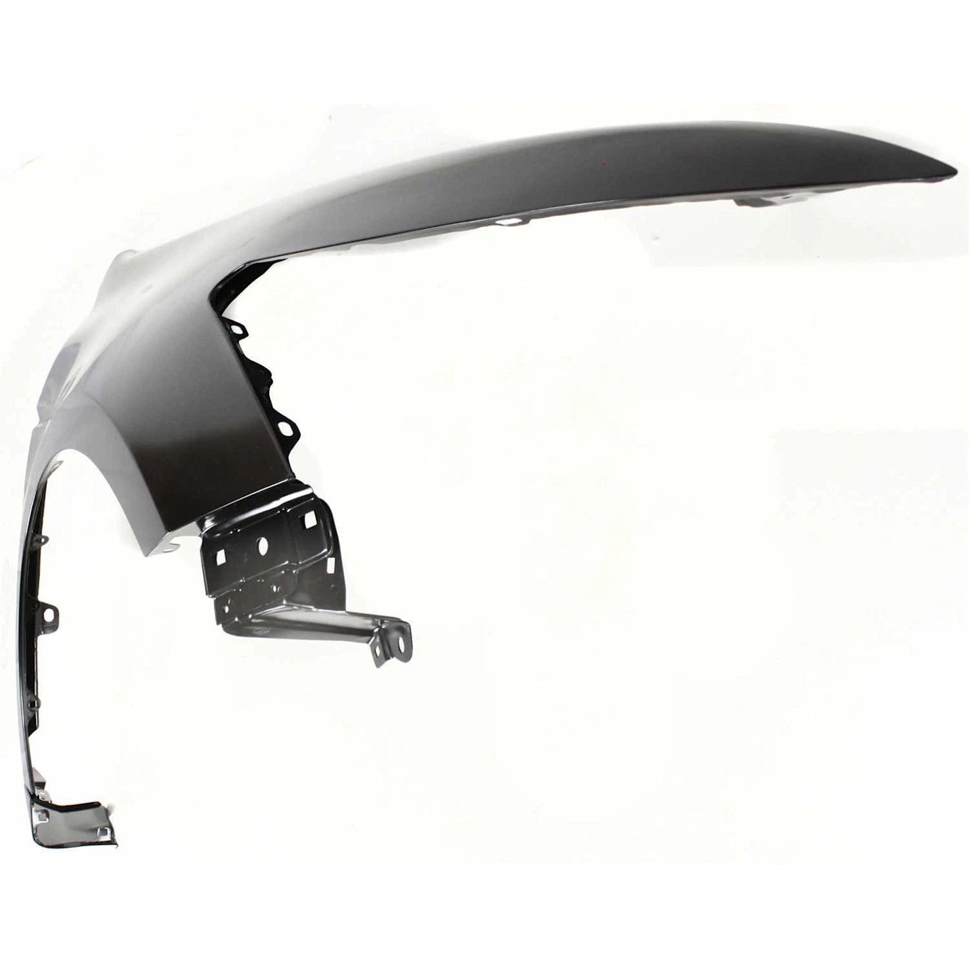 Set of 2 CAPA Fenders for Honda Accord (2008–2012) Front Left & Right