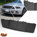 Rear License Plate Mounting Bracket for Ford Mustang GT Boss Shelby (2013–2014)