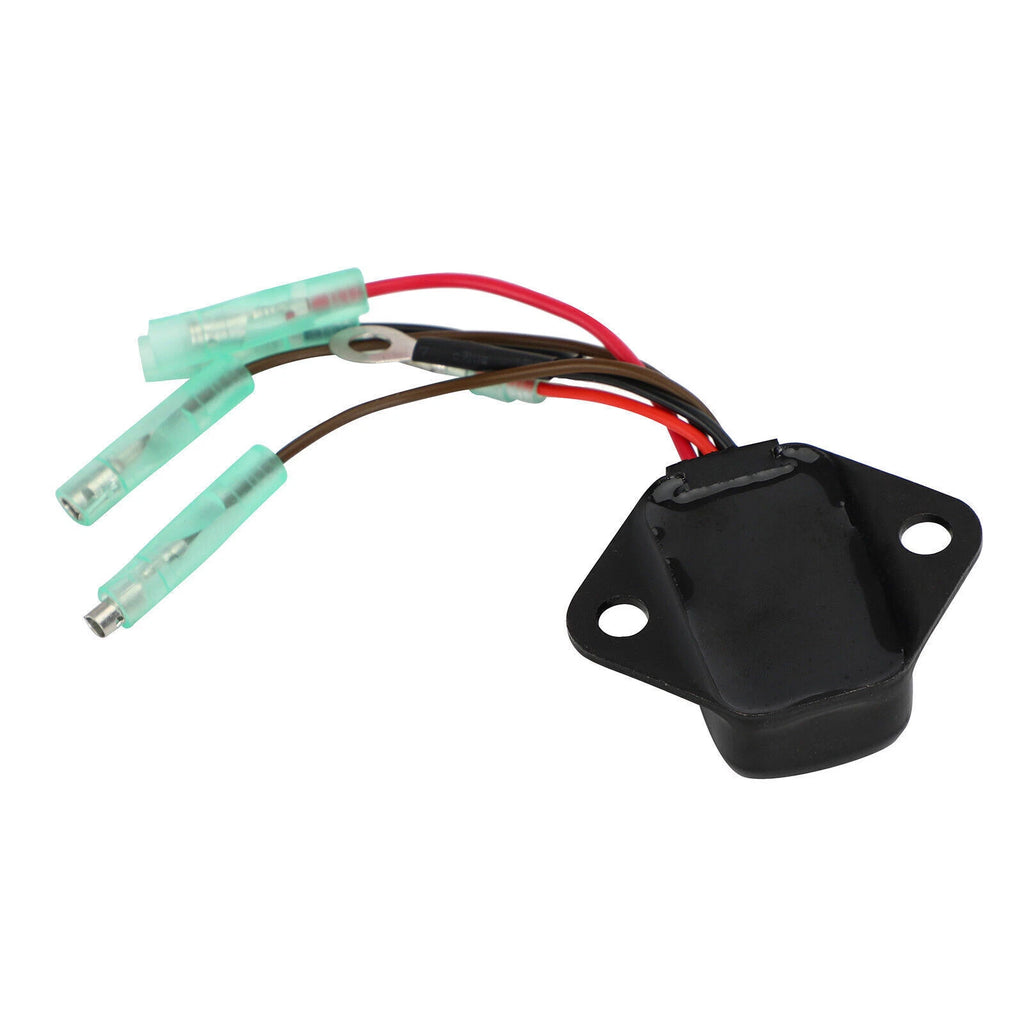 Voltage Regulator Rectifier for Kawasaki Jet Ski 650 TS X2 SC (1991–1993) 21066-3708 T9
