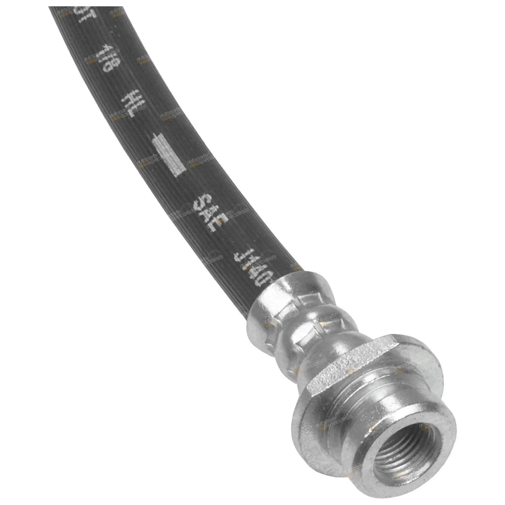 Brake Lines Hose Kit 5-8in Spring lift for Patrol GQ Y60 GR GU Y61