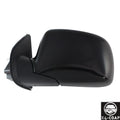 Left Driver Side Door Mirror for GMC Chevy (VAQ2 GM1320382 25954871)