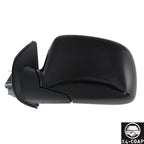 Left Driver Side Door Mirror for GMC Chevy (VAQ2 GM1320382 25954871)
