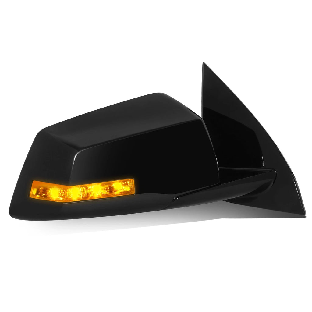 Powered Heated Side Door Mirror for Saturn Outlook (2007–2008)