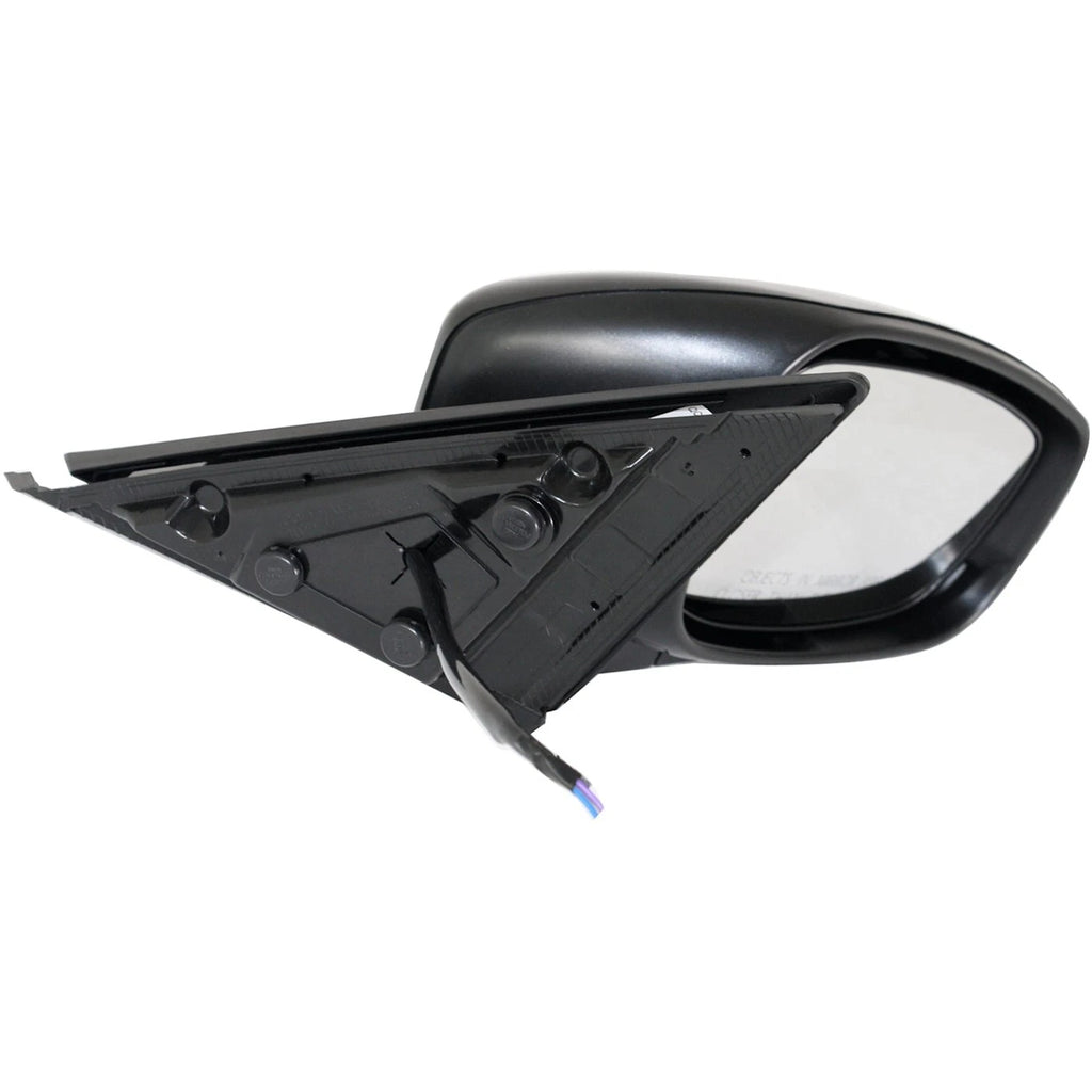 Set of 2 Mirrors for Infiniti Q60 Coupe