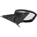 Set of 2 Mirrors for Infiniti Q60 Coupe