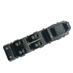 Front Left Window Switch for Chevrolet Silverado 1500 GMC Sierra (2007-2013)