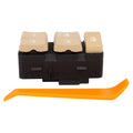 Power Window Switch for Buick Rendezvous (2004–2007) w/ One Auto Front Left
