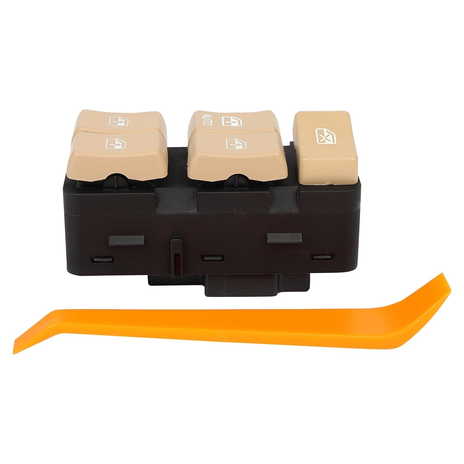 Power Window Switch for Buick Rendezvous (2004–2007) w/ One Auto Front Left