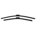 Bosch Front OE Style Blade for (2010–2023) 3397007462