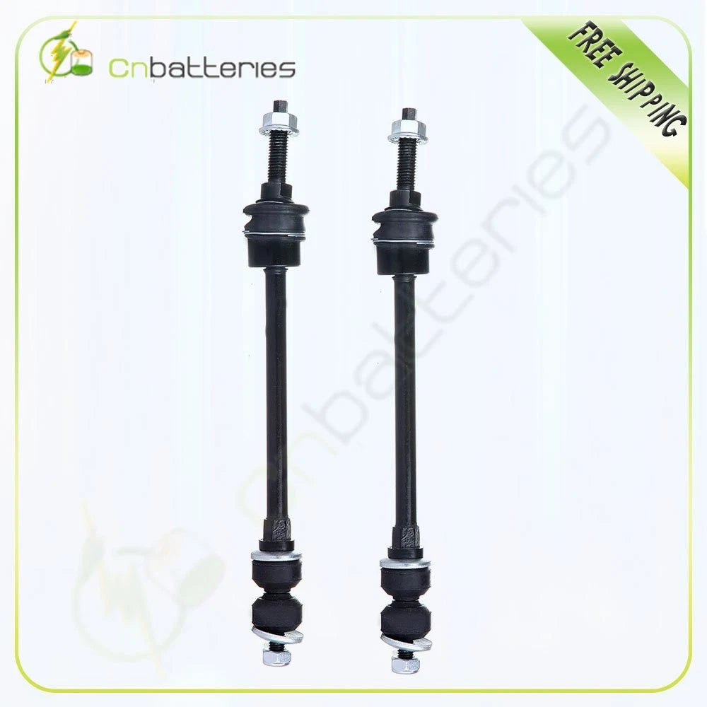 2X Front Sway Bar Link for Dodge Ram 1500 4WD (2002–2005)