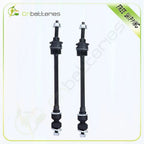 2X Front Sway Bar Link for Dodge Ram 1500 4WD (2002–2005)