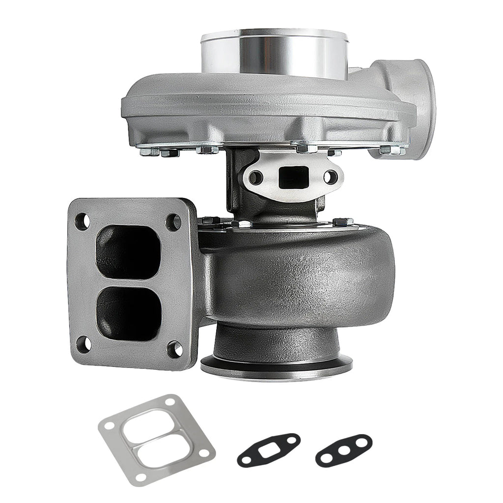 Turbocharger S300SXE-66mm T4 177275 for