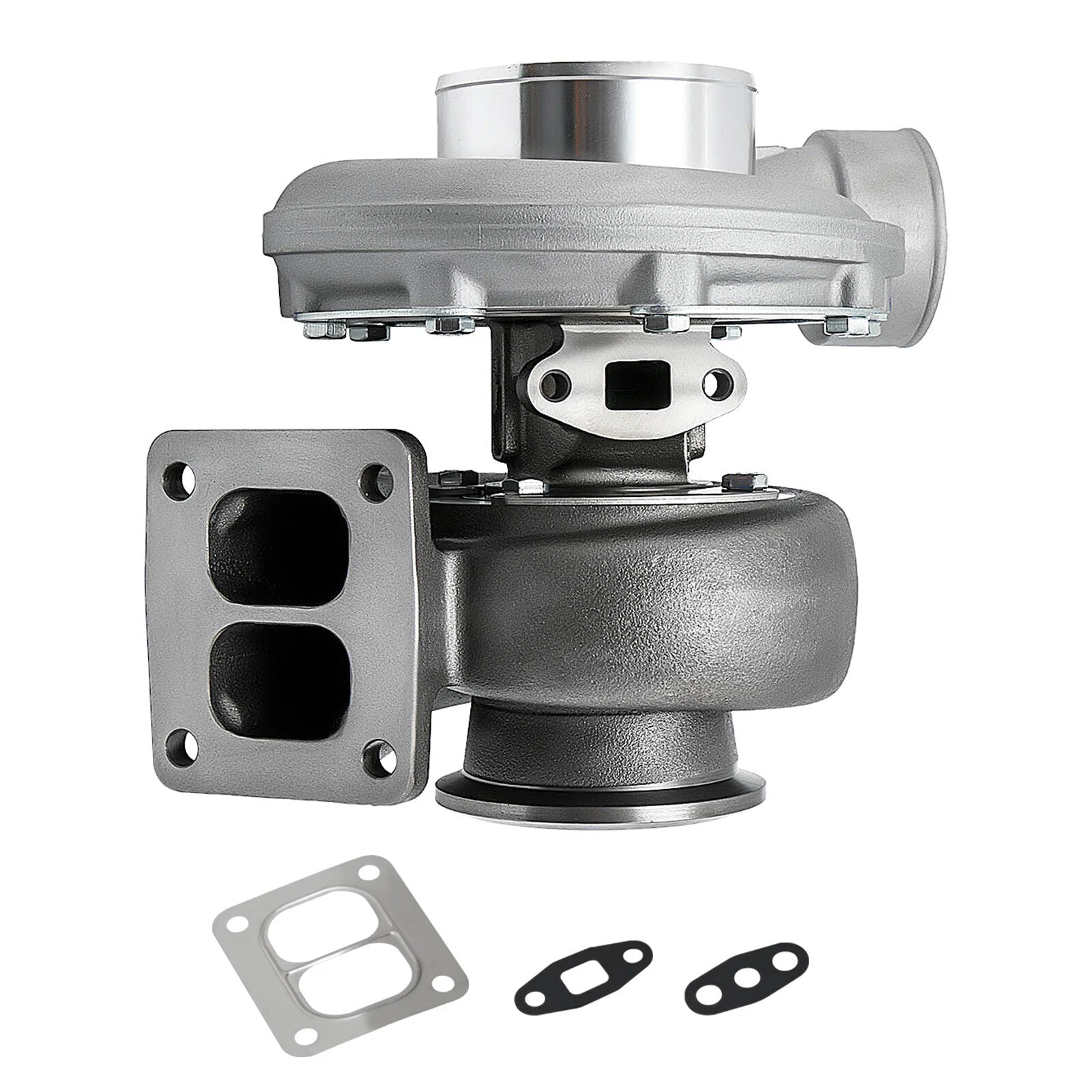 Turbocharger S300SXE-66mm T4 177275 for