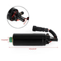 Electric Fuel Pump for Johnson/Evinrude E-Tec 200-300 HP (2004–2023) 5009118 T9