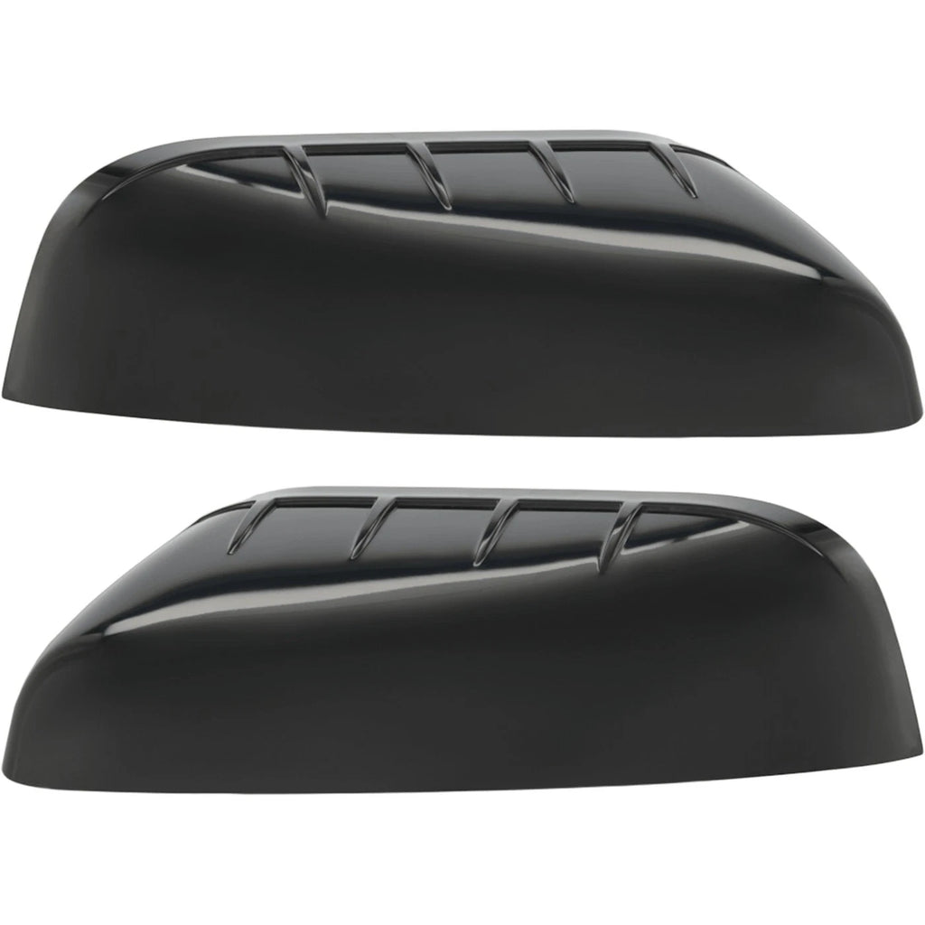 Mirror Covers Set of 2 for Ford Explorer