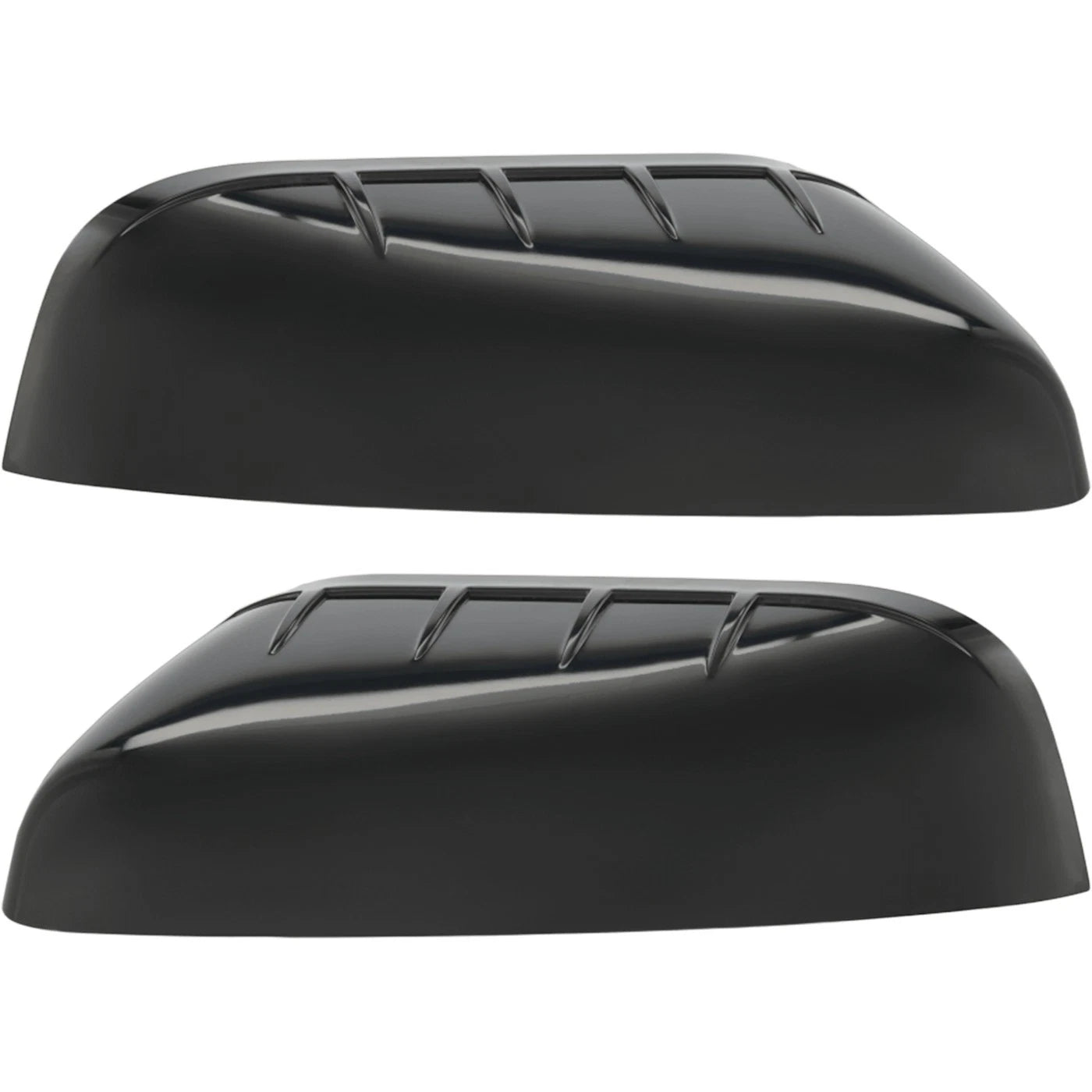 Mirror Covers Set of 2 for Ford Explorer