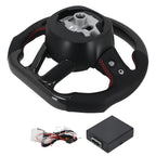 Carbon Fiber Racing Steering Wheel for Jeep Grand Cherokee SRT (2011–2021)