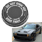 Radiator Cap for Jeep Dodge Ram 1500 Compass Charger Dakota (2002–2023)