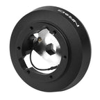 NRG SRK-193H Steering Wheel Short Hub Adapter for Ford Mustang F150 Focus (2012–2021)