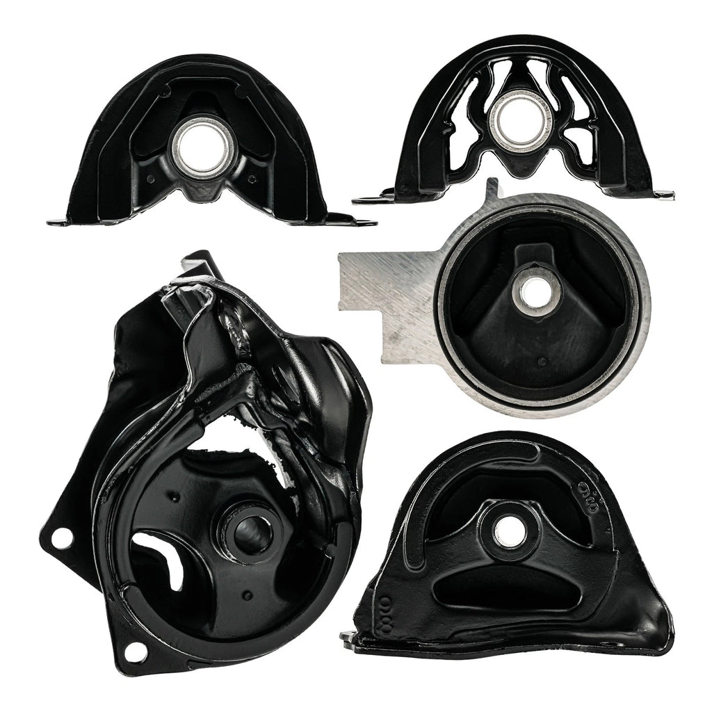 Engine Mount for Honda Civic del Sol Acura Integra (1994–2001)