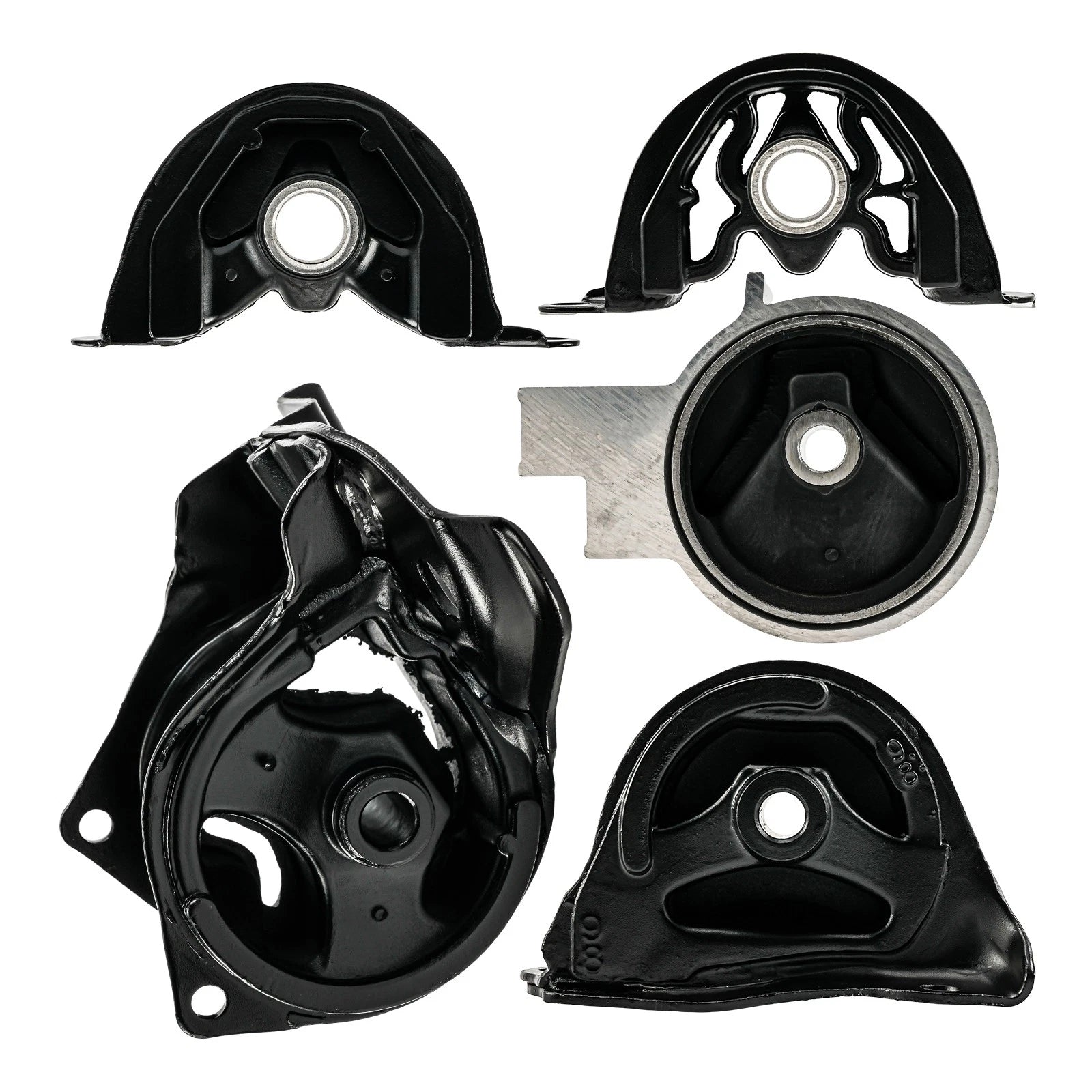 Engine Mount for Honda Civic del Sol Acura Integra (1994–2001)