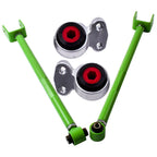 2X Camber Control Arm with Bushings for BMW 3 Series E36 E46 Z4 (1990–2006)
