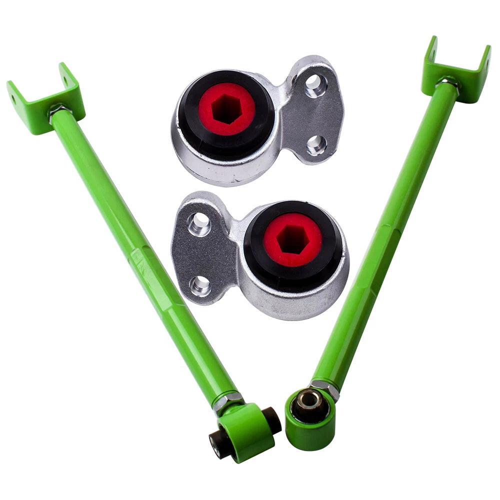 2X Camber Control Arm with Bushings for BMW 3 Series E36 E46 Z4 (1990–2006)
