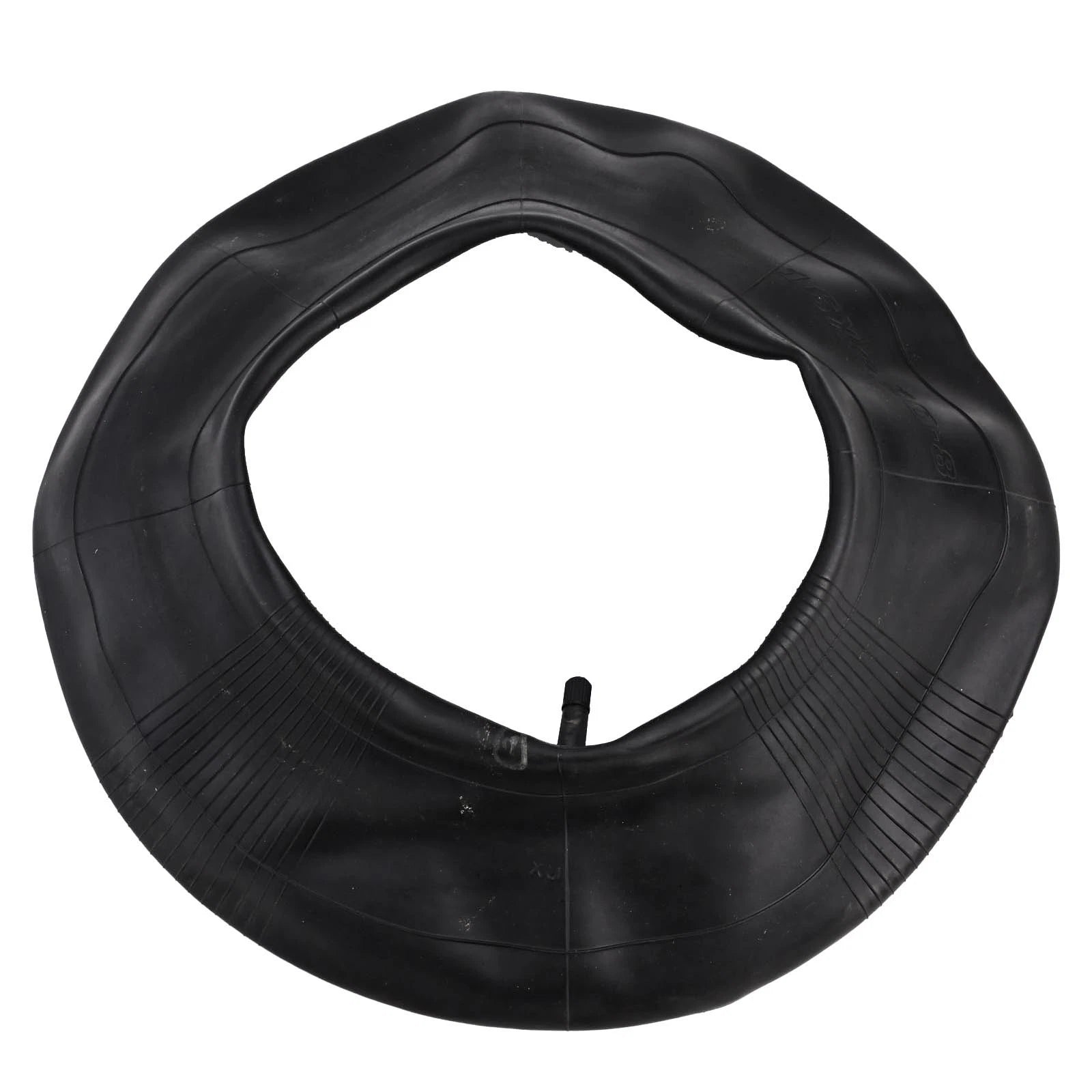 16x6 508 Straight Nose Inner Tube for Lawn Mower and Motorcycle