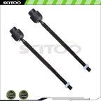 Front Tie Rod End for Chevrolet Classic (2004–2005) & Pontiac Grand Am (1999–2005)
