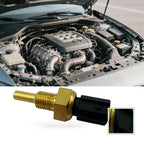 Engine Coolant Temperature Sensor for Honda Accord Civic CR-V Acura RSX (2003–2007)