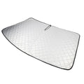 Foldable Windshield Sun Shade for Subaru Outback (2015-2019)