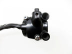 Left Right Handlebar Switch Block Assembly Set for Kawasaki KZ900 (73-75)