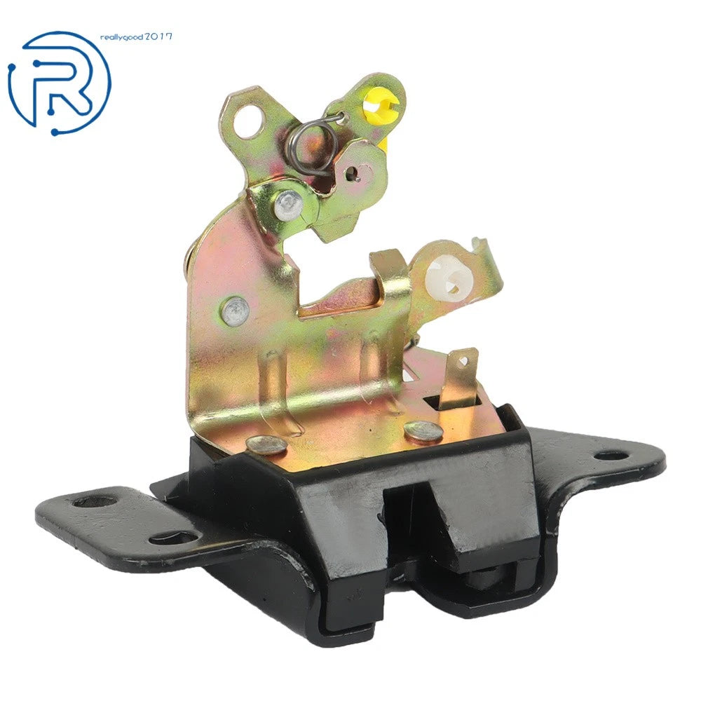 Trunk Tail Rear Door Lock for Mitsubishi Pajero/Montero Sport (1996–2004)