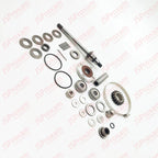 Supercharger Kit for Sea-Doo 1503 4-Tec (2003–2006) 17 Tooth Non Intercooled